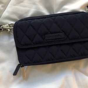 Vera Bradley All in one crossbody